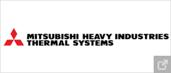 MITSUBISHI HEAVY INDUSTRIES THERMAL SYSTEMS, LTD.